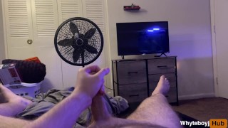 Thick DADDY wants to NUTT in you HOT LOAD in Asshole!