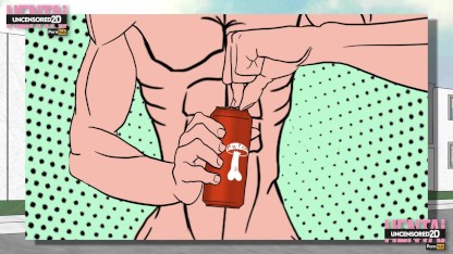 Sword Art Online UNCENSORED 2D Asuna Yuuki HENTAI r34 SAO porn rule 34 nude cosplay xxx Kirito Harem