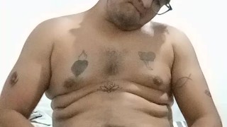 Me la jalo con crema part1