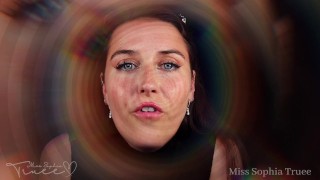 HomeWrecker ASMR Mesmerize SOPHIA TRUEE Mindfuck