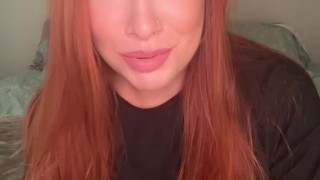 Testing Out a Pussy Pump