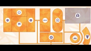 Academy 34 Overwatch - Part 85 Ava Creampied By HentaiSexScenes