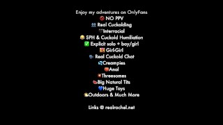 Spreading and Stretching My Pussy