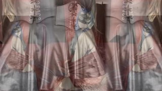 Locktober Instructions from Mistress Marrion