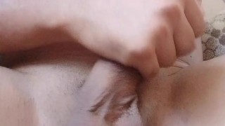 Boşalma sevenler için.