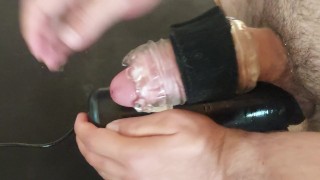 Nouvelle position d'utiliser le Handy