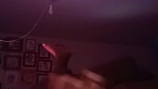 Lit that pussy up