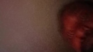 Cubby Da P🫡rn Hubby's cock is the best