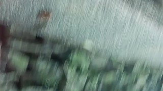 Jakol sa kalsada Burat Sinubo