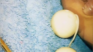 Are you into big, juicy lips? - Yvie Lowe - goonette gone wild w toys