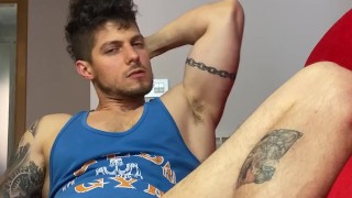 🍆💦My MAGIC COCK Is FLEXIBLE🔥🔥