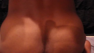 Cute Fem Loves Riding Tiny DIck