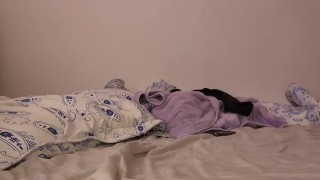 Watching porn on my phone