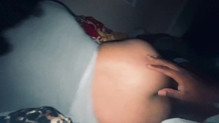 Thick big ass Asian takes Lazy Dick from bbc