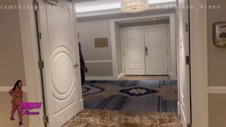 Jason Slayed My Pussy