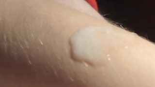 My cock exploded 🥵