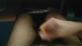 Sega rapida perché non riesco a fermarmi