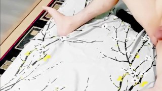 سالگرد آشنایی مون با ماریا ی سکس خفن و طولانی شد با مکالمه فارسی