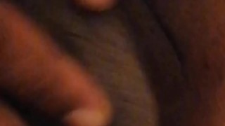 අතේ ගහමු Masturbation.