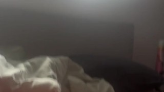 First masturbation video