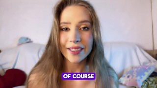 Не отводи взгляд, жалкий дрочилка