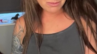 Mature Mommy Mistress