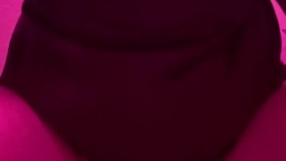 She SQUIRTS All over the Camera And GETS CAUGHT!