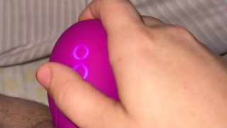 Starting my morning off right