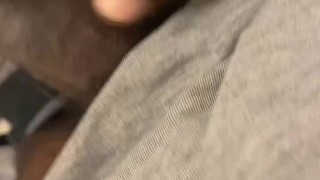 Pull Out The Stick🍆🇭🇹