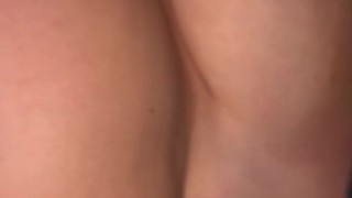 Step mom asked me to sneak in her room last night