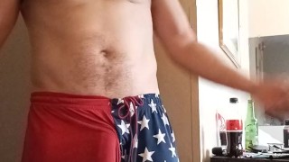 Meant to take a picture