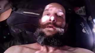 Tent Confessions- The way you are