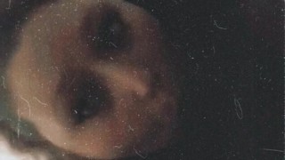 BBW hotwife swallows BBC meat!