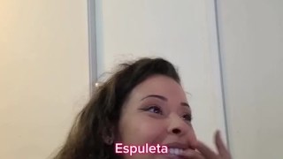 Video chamada vazada