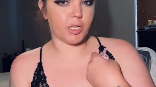 Step into your wicked desires