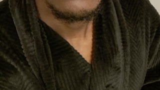 Sexy Sensual BBC Masturbation pt2