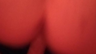 Perfect Ass white Girl