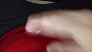 A delicious night of love at the neighbor's house