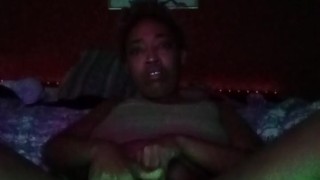 Water works and moaning