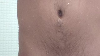 Salsal Habang Naliligo Masarap