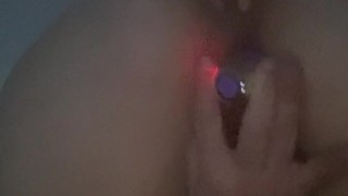 Had to stop my show to make my pussy cum💦