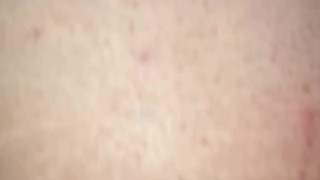 Nice back shots to unload in side her tight pussy