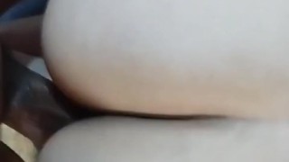 Después de chupar me gusta que me den duro de perrito