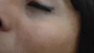 Mi novio vino de viaje y le di la bienvenida