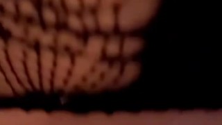 Husbands friend does it best