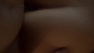 Big Booty MILF Takes It Rough From Behind