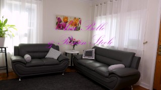 TGIRLS XXX - Gorgeous Asia Belle Ask To Get Fuck Harder