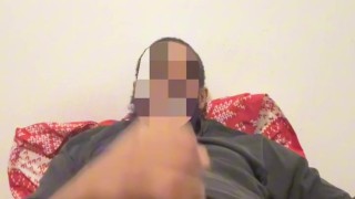 Who wants to ride this bbc?