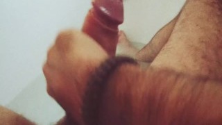 You'll Dream Of My Cum