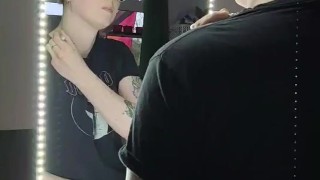 Kinktober 2024 Day 1 - Body Writing